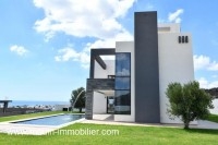 VILLA YORK Hammamet Nord AV1631