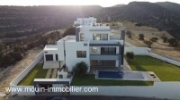 VILLA YORK Hammamet Nord I AV1631