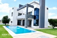 VILLA YORK Hammamet Nord I AV1631