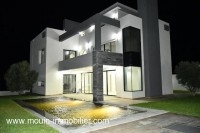VILLA YORK Hammamet Nord I AV1631