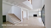 VILLA YORK Hammamet Nord I AV1631