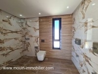 VILLA YORK Hammamet Nord I AV1631