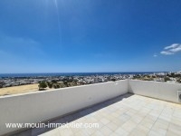 VILLA YORK Hammamet Nord I AV1631