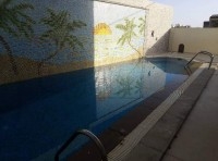 Villa Yosr AL2460 Hammamet Nord 