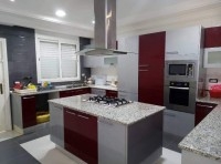 Villa Yosr AL2460 Hammamet Nord 