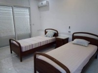 Villa Yosr AL2460 Hammamet Nord 