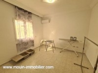VILLA YOSR Hammamet Sud Sidi Hammed AV1933