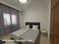VILLA YOSR Hammamet Sud Sidi Hammed AV1933