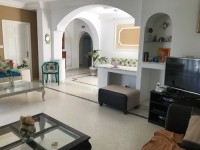Villa youcef(réf: l1135)