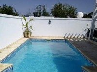 Villa Youcef AL994 Hammamet 