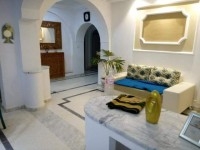 Villa Youcef AL994 Hammamet 