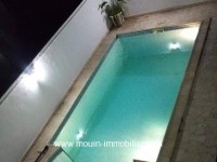 Villa Youcef AL994 Hammamet zone theatre 