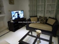 Villa Youcef AL994 Hammamet zone theatre 