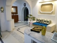 Villa Youcef AL994 Hammamet zone theatre 