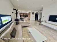 Villa Youri AL3103 Hammamet