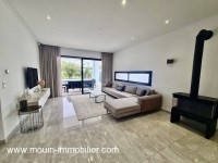 Villa Youri AL3103 Hammamet