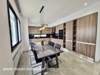 Villa Youri AL3103 Hammamet