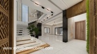 Villa Youri AV1580 Hammamet zone Craxi 