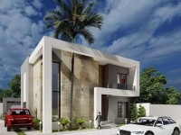 VILLA YOURI Hammamet AV1580