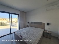 VILLA YOURI Hammamet Birbouregba AL3103