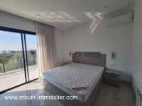 VILLA YOURI Hammamet Birbouregba AL3103