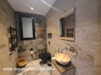 VILLA YOURI Hammamet Birbouregba AL3103
