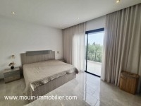 VILLA YOURI Hammamet Birbouregba I AL3103