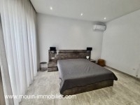 VILLA YOURI Hammamet vers Birbouregba AL3103