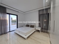 Villa Yvana AV1463 Hammamet 