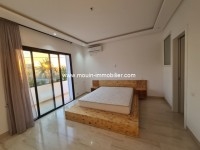 Villa Yvana AV1463 Hammamet 