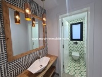 Villa Yvana AV1463 Hammamet zone theatre 