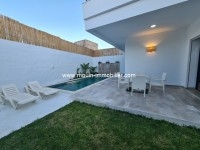 VILLA YVANA Hammamet - Zone Theatre AV1463