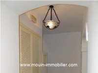 villa zahra AV511 yasmine hammamet 