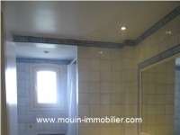 villa zahra AV511 yasmine hammamet 