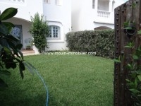 villa zahra AV511 yasmine hammamet 