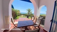 VILLA ZAHRA Hammamet Nord AL3729