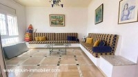 VILLA ZAHRA Hammamet Nord AL3729