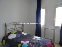 Villa Zahra ref AV511 Yasmine Hammamet 