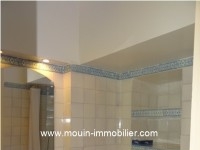 Villa Zahra réf AV511Yasmine Hammamet  