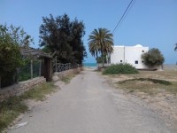 Villa zarzis ogla en 3eme position plage