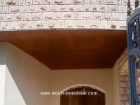 villa zayd AV730 saukra tunis 