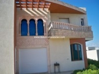 villa zayd AV730 saukra tunis 