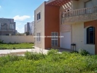 villa zayd AV730 saukra tunis 