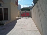 villa zayd AV730 soukra tunis 