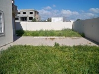 Villa Zayed réf AV730 Soukra