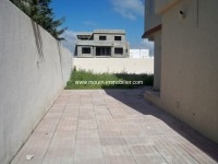 Villa Zayed réf AV730 Soukra