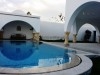 VILLA ZAYN - Hammamet               REF. V522