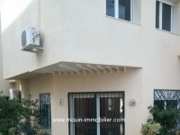 Villa Zayneb AL2311 Ennasr 2 
