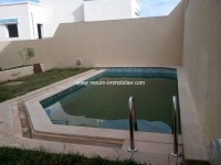 Villa Zayneb AL2311 Ennasr 2 