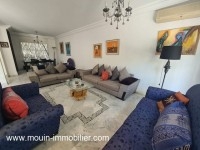 Villa Zen AV1931 Hammamet Nord